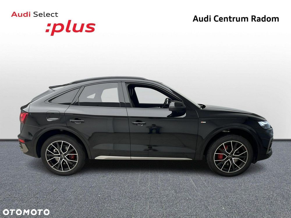 Audi Q5 Sportback - 6