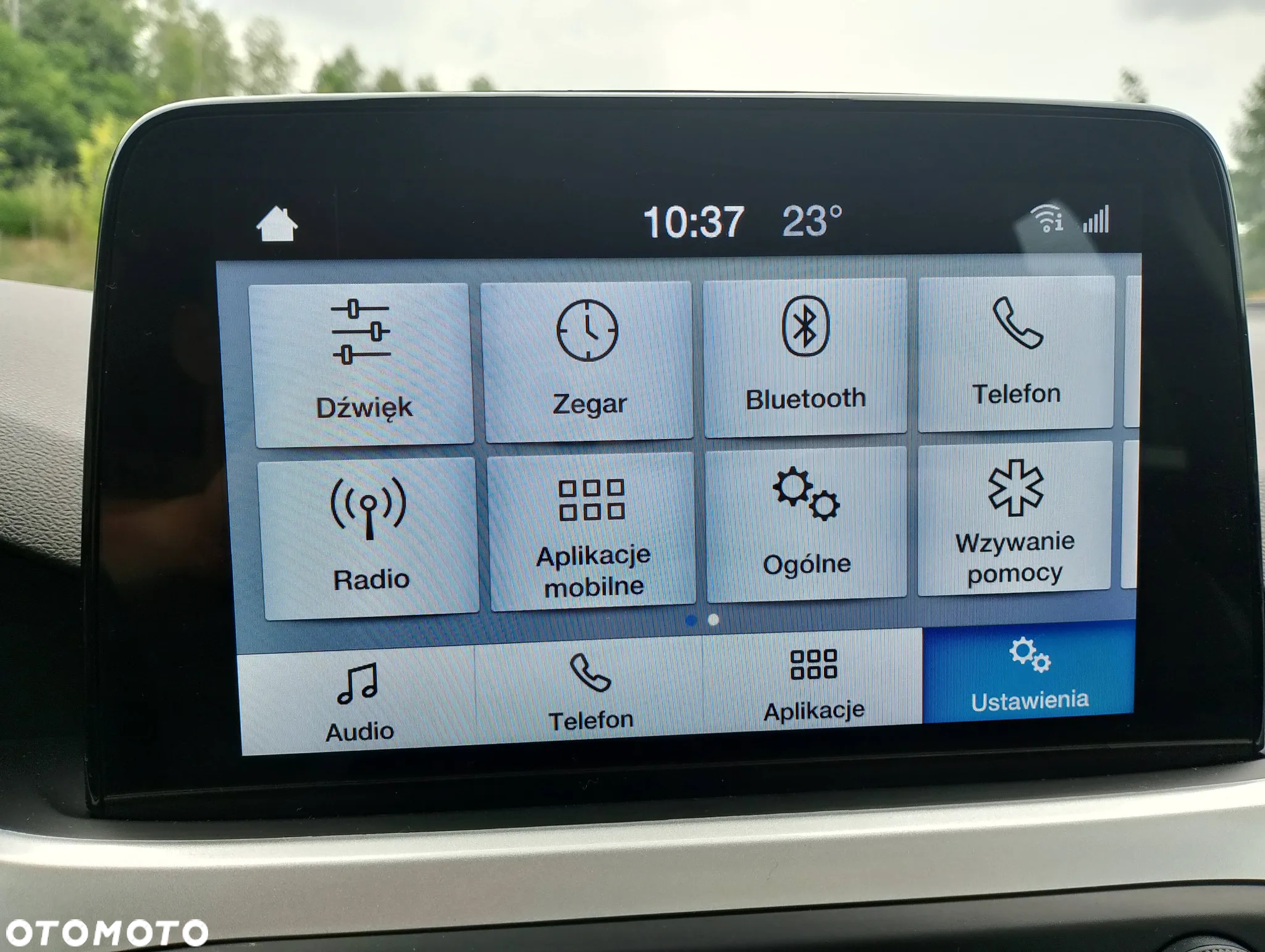 Ford Focus 1.5 TDCi SYNC Edition - 20