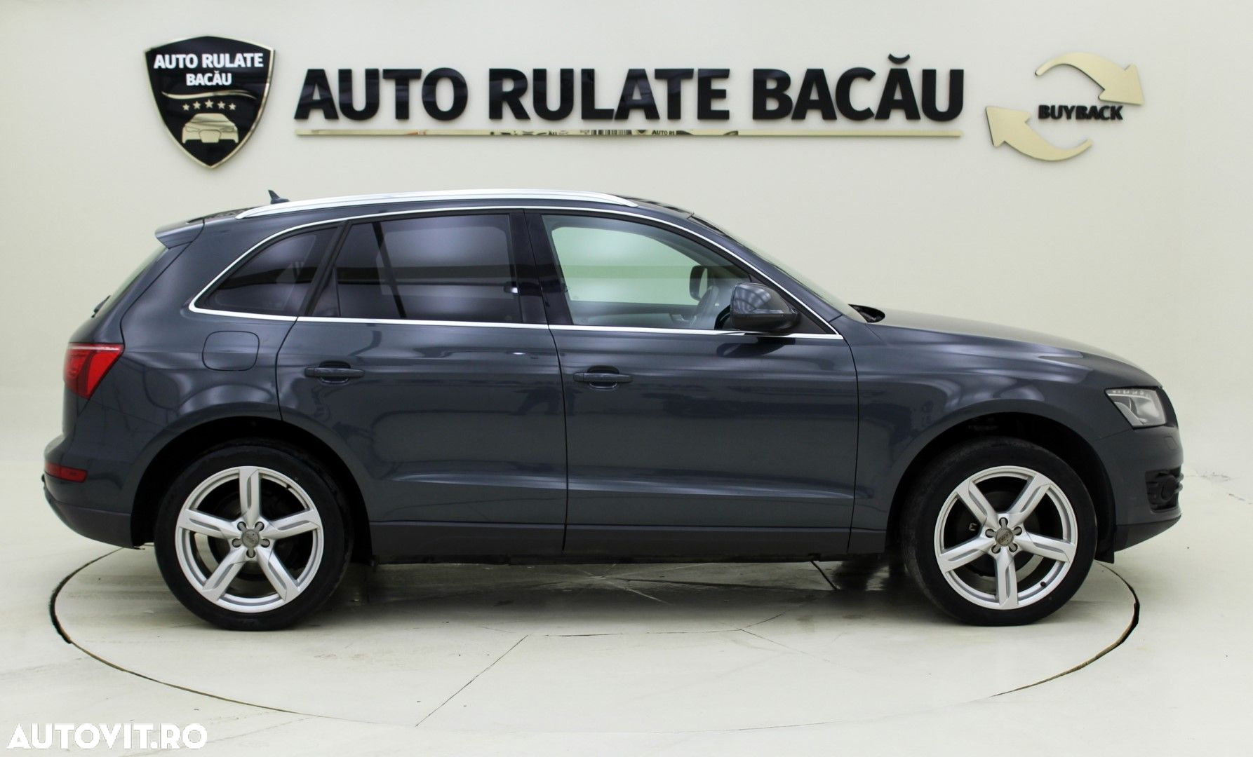 Audi Q5 - 4