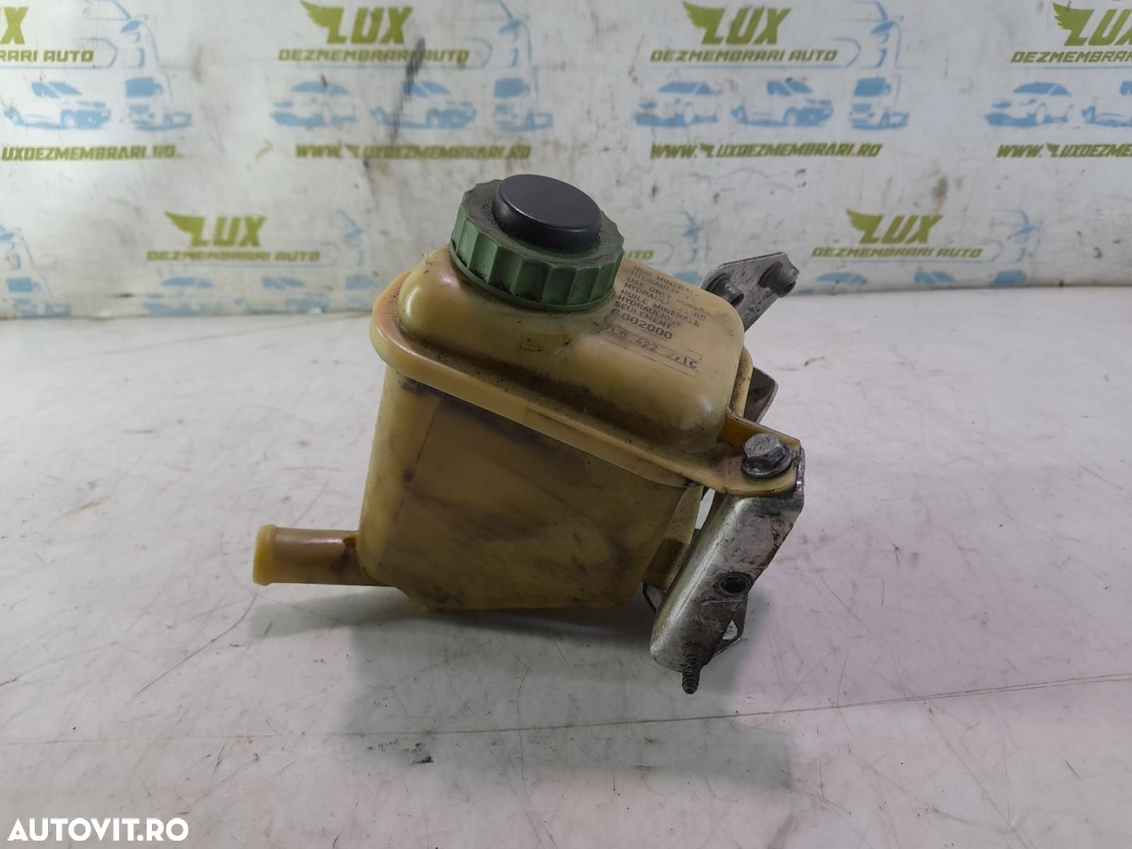 Vas lichid servodirectie  7L0422371C 2.5 tdi BAC Volkswagen VW Touare - 1
