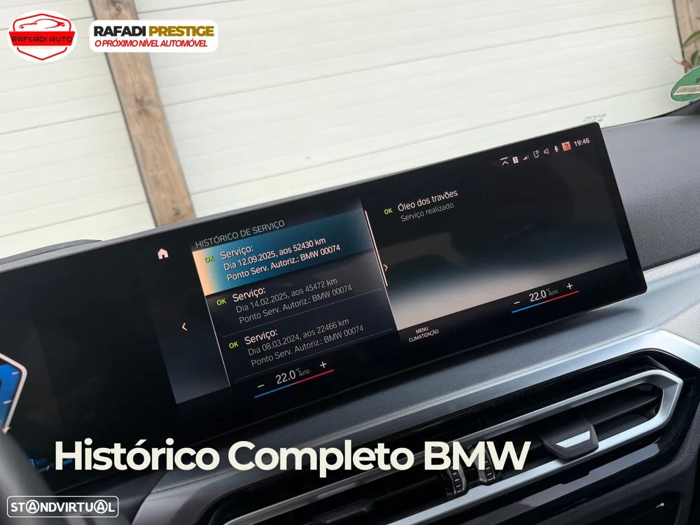BMW 330 e Aut. M Sport - 40