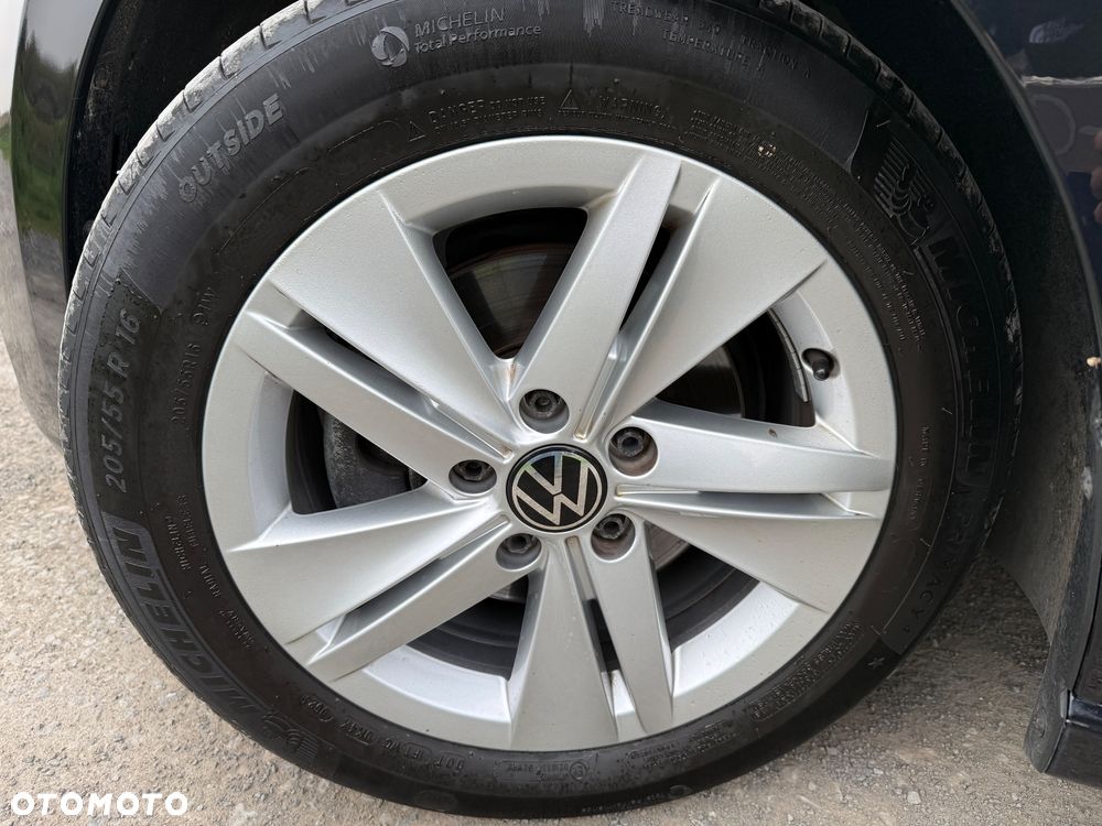 Volkswagen Golf 1.5 TSI OPF Active - 27