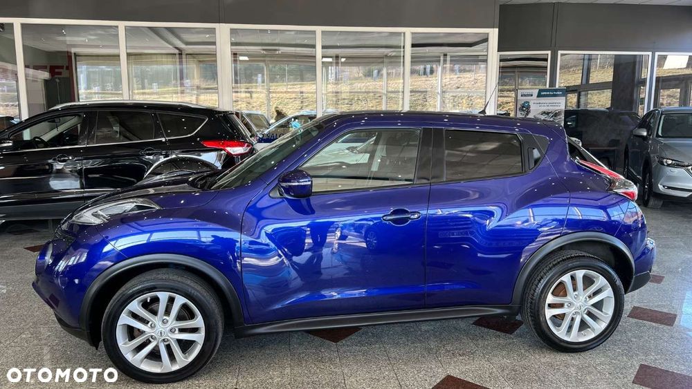 Nissan Juke - 15