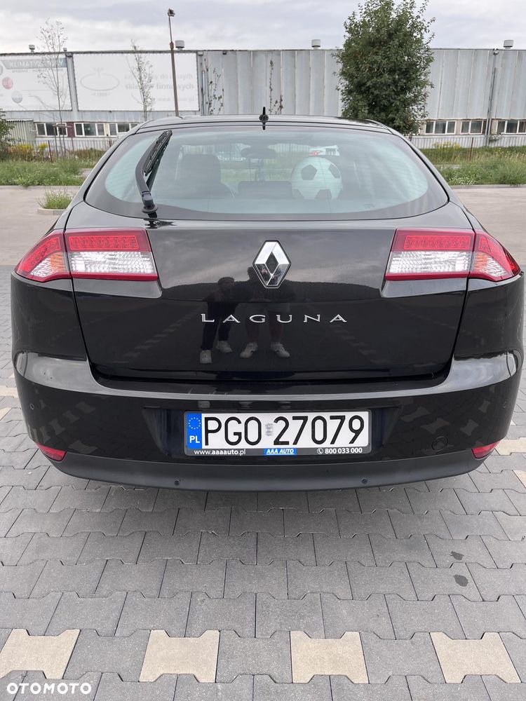 Renault Laguna 2.0 Bose Edition - 6