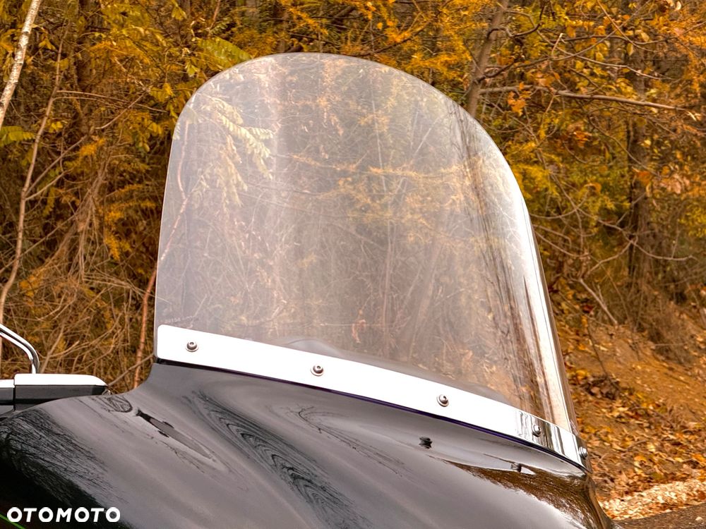 Kawasaki Vulcan - 20