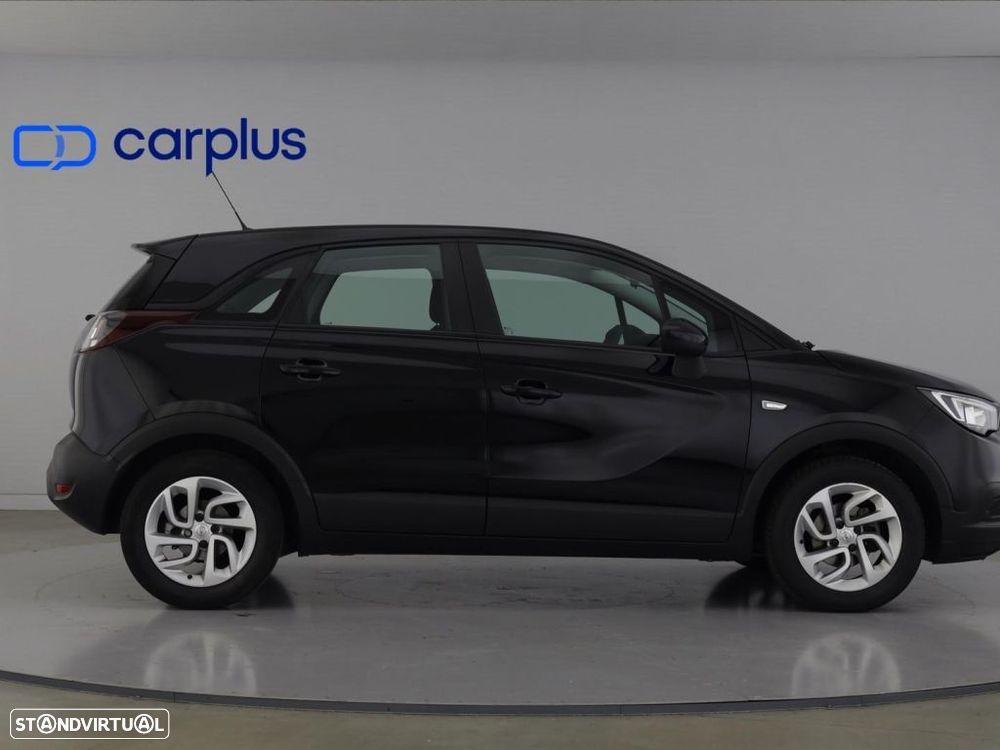 Opel Crossland X 1.2 Edition - 8
