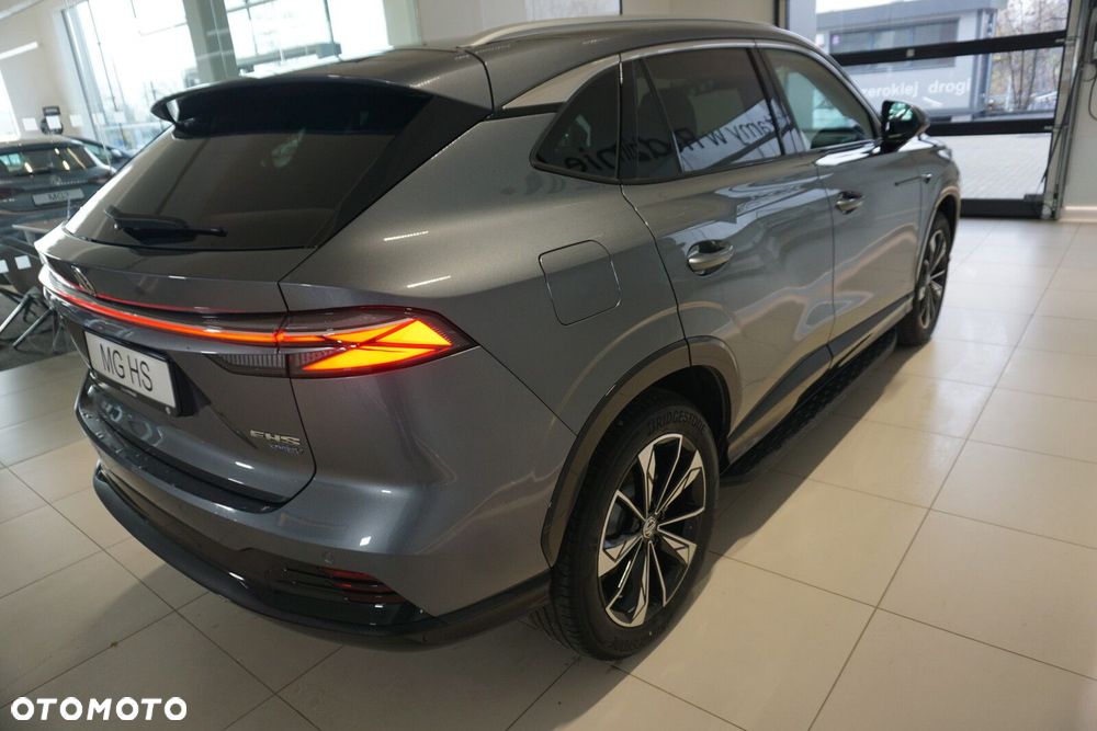 MG EHS 1.5T PHEV Excite - 20