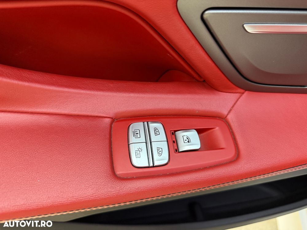 BMW Seria 7 740Li - 17