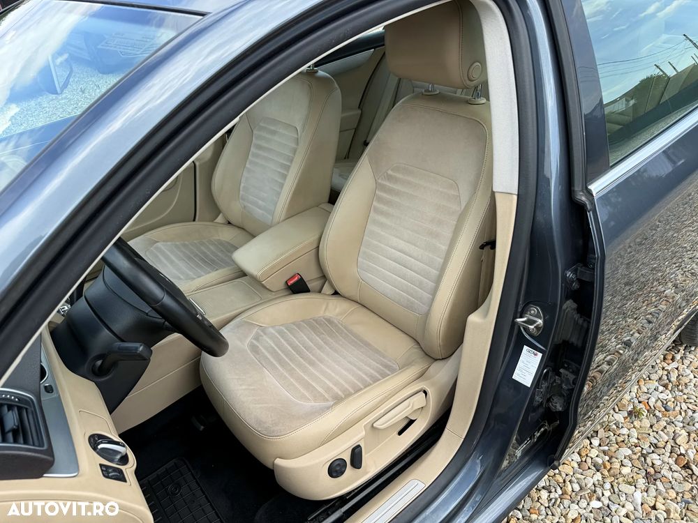 Volkswagen Passat 2.0 TDI Highline - 8