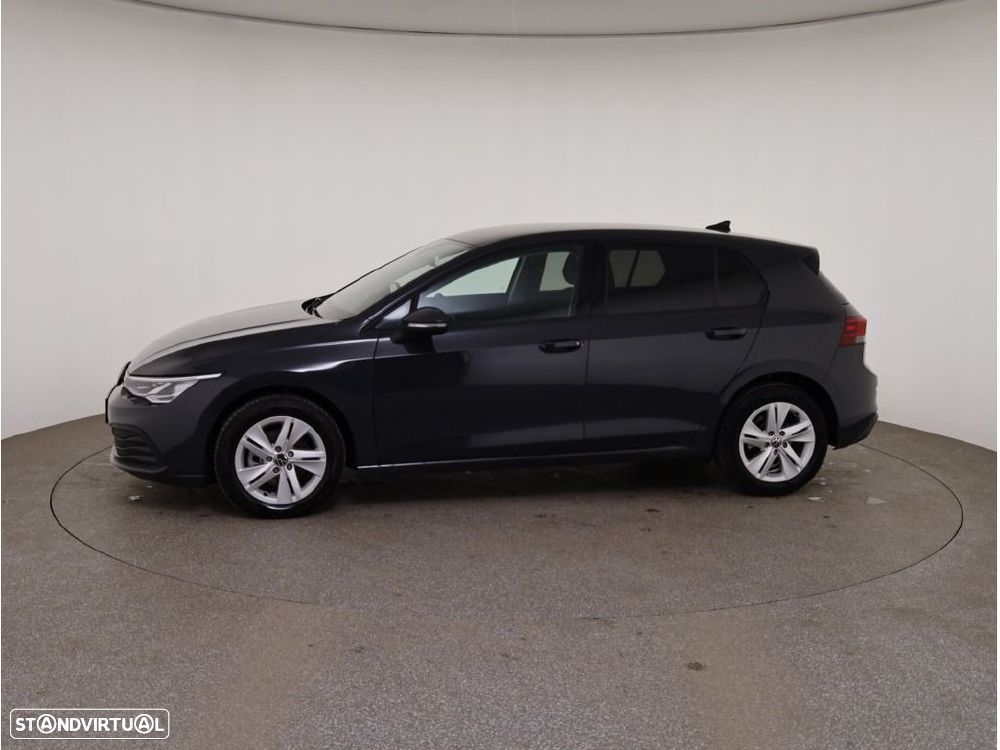 Volkswagen Golf 2023 photo 2