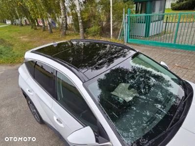Hyundai Tucson - 8