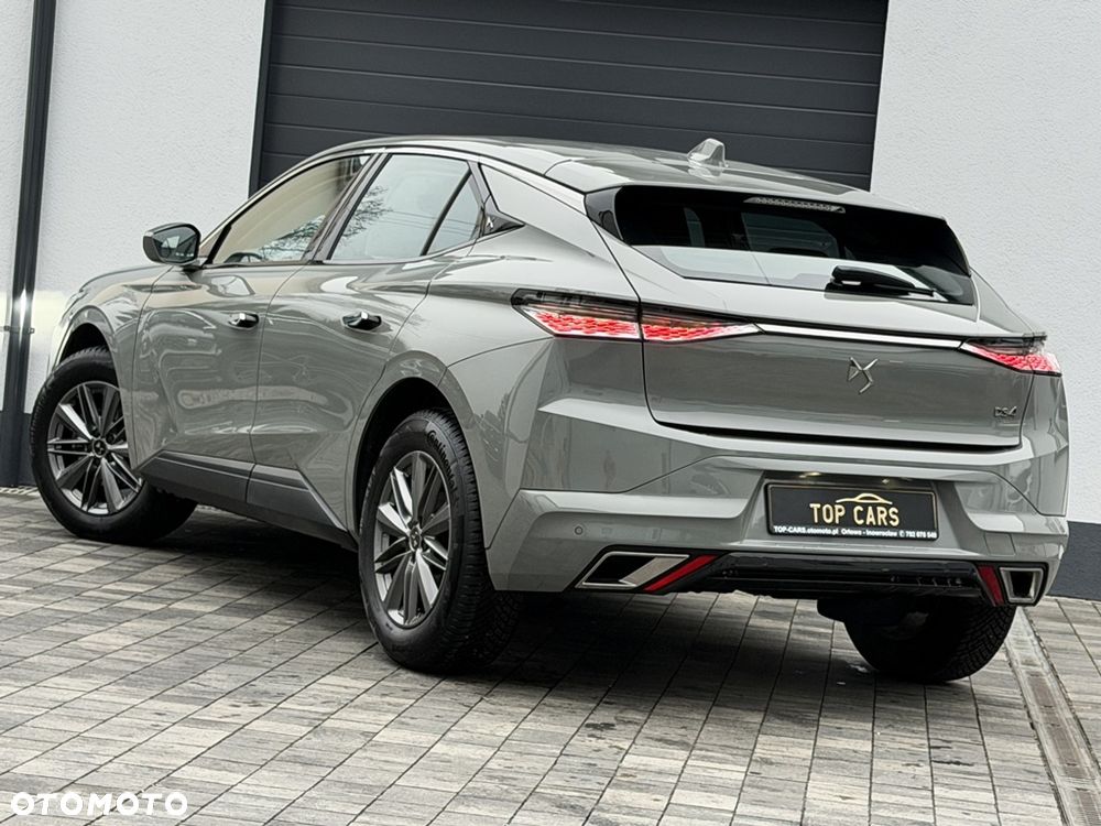 DS Automobiles DS 4 - 23