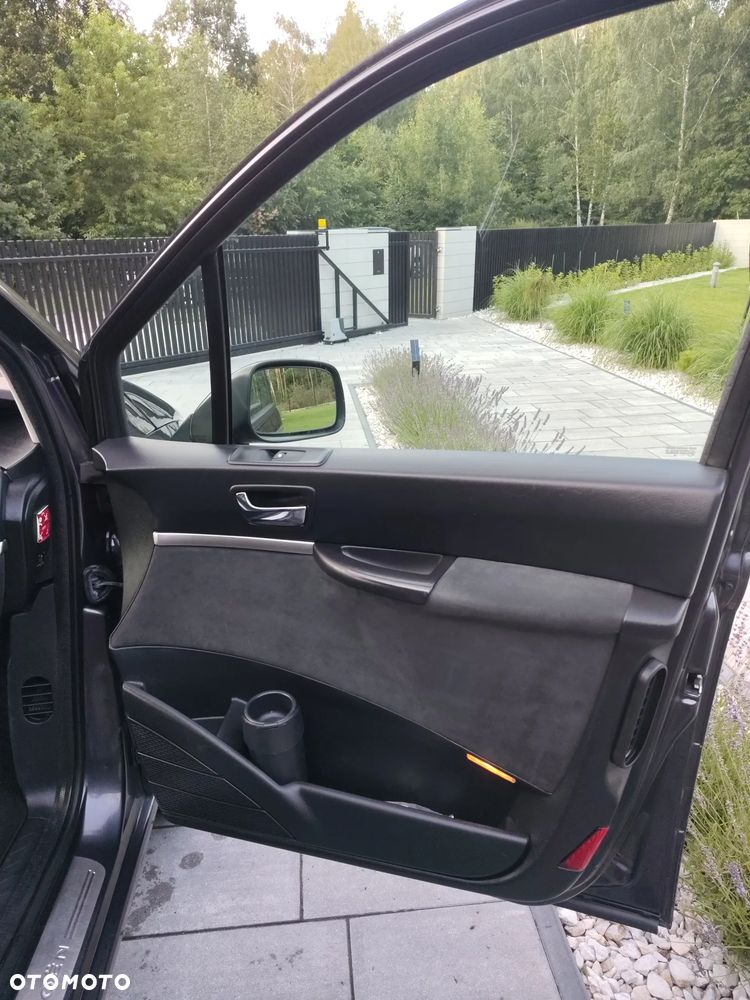 Citroën C8 2.0 HDi Exclusive - 24
