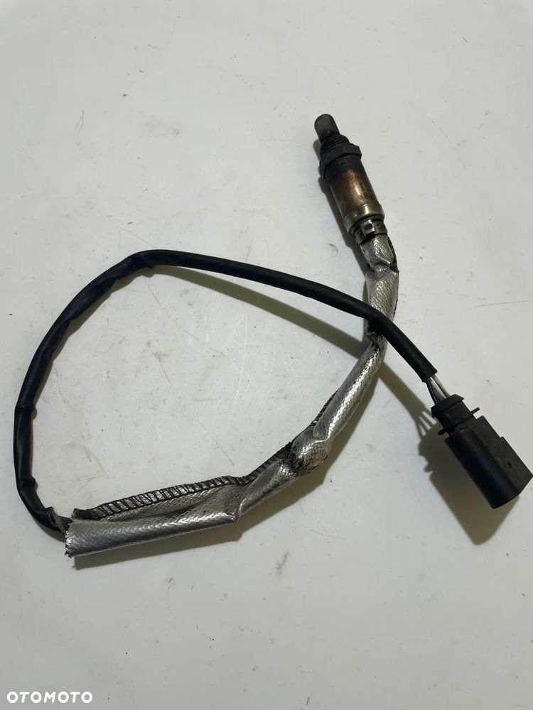 SONDA LAMBDA SKODA AUDI SEAT 06A906265f - 2