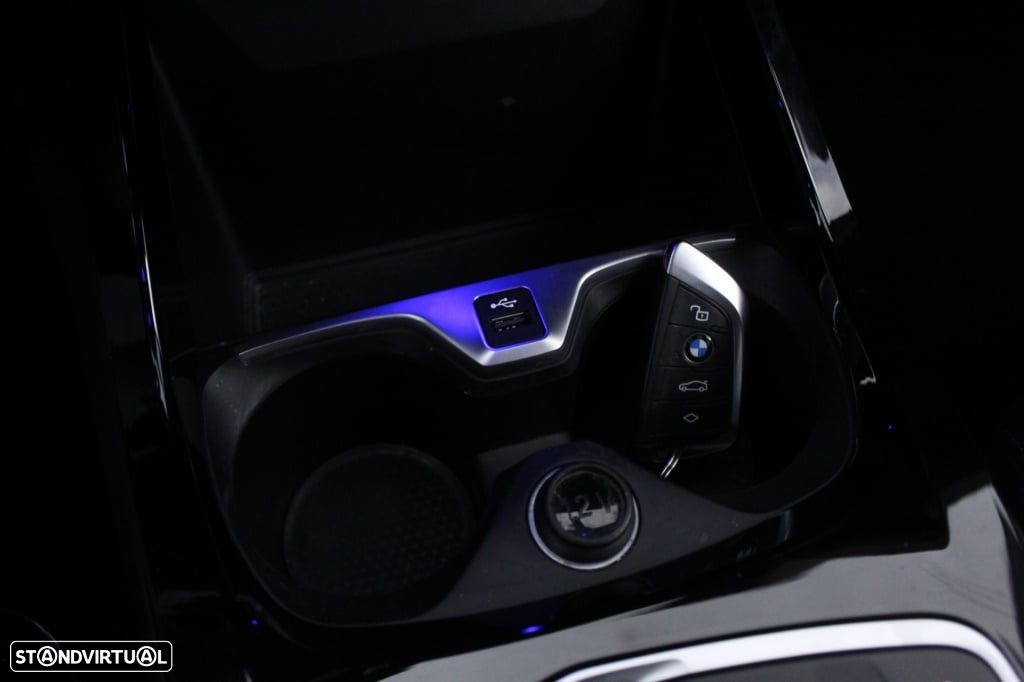 BMW 116 - 29