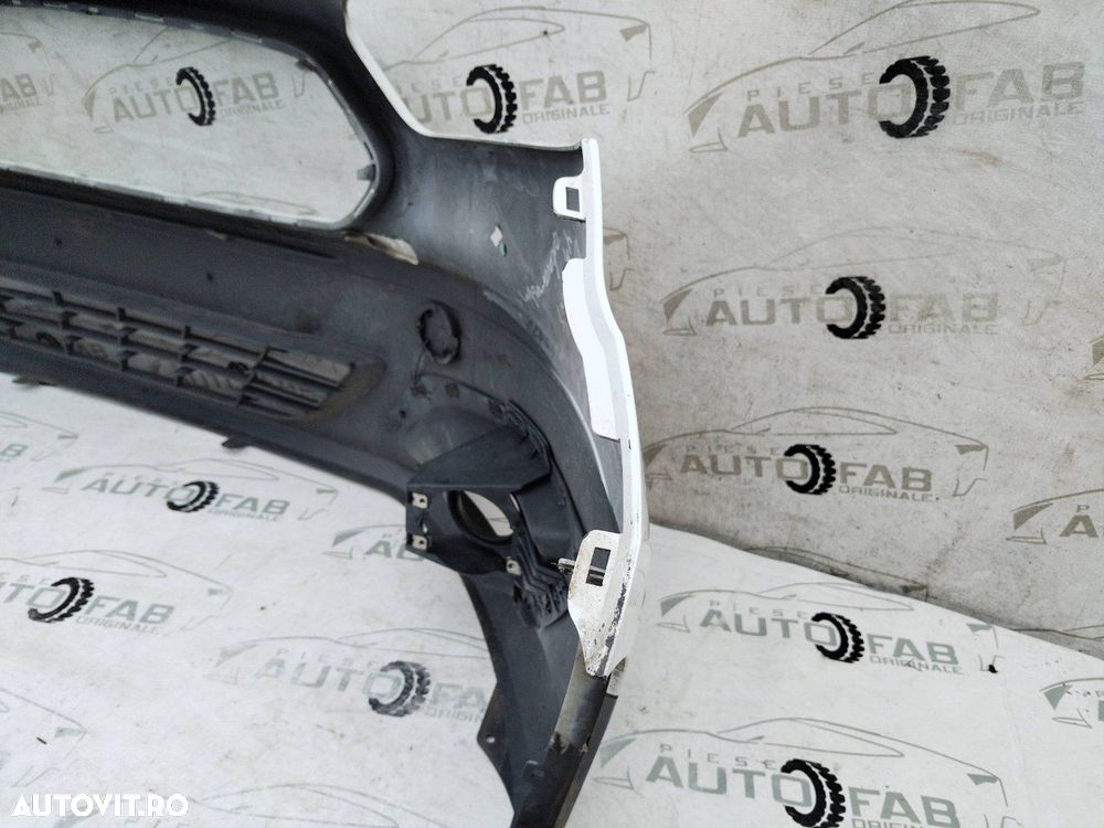 Bara fata Ford Transit Courier an 2014-2015-2016-2017-2018 - 4