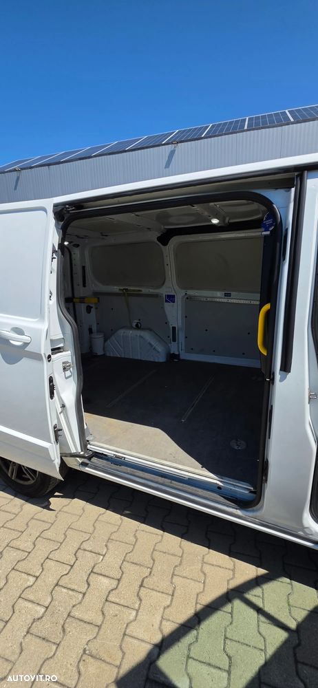 Ford Transit Custom - 6