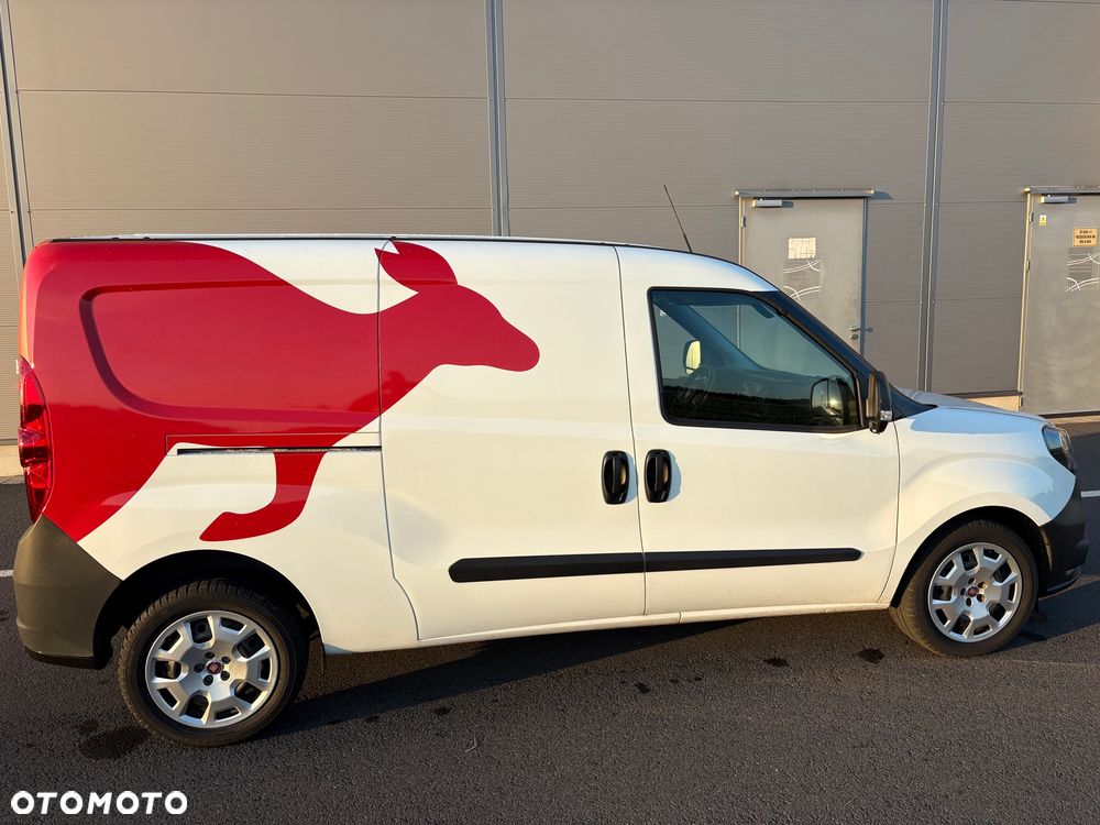 Fiat Doblo - 5