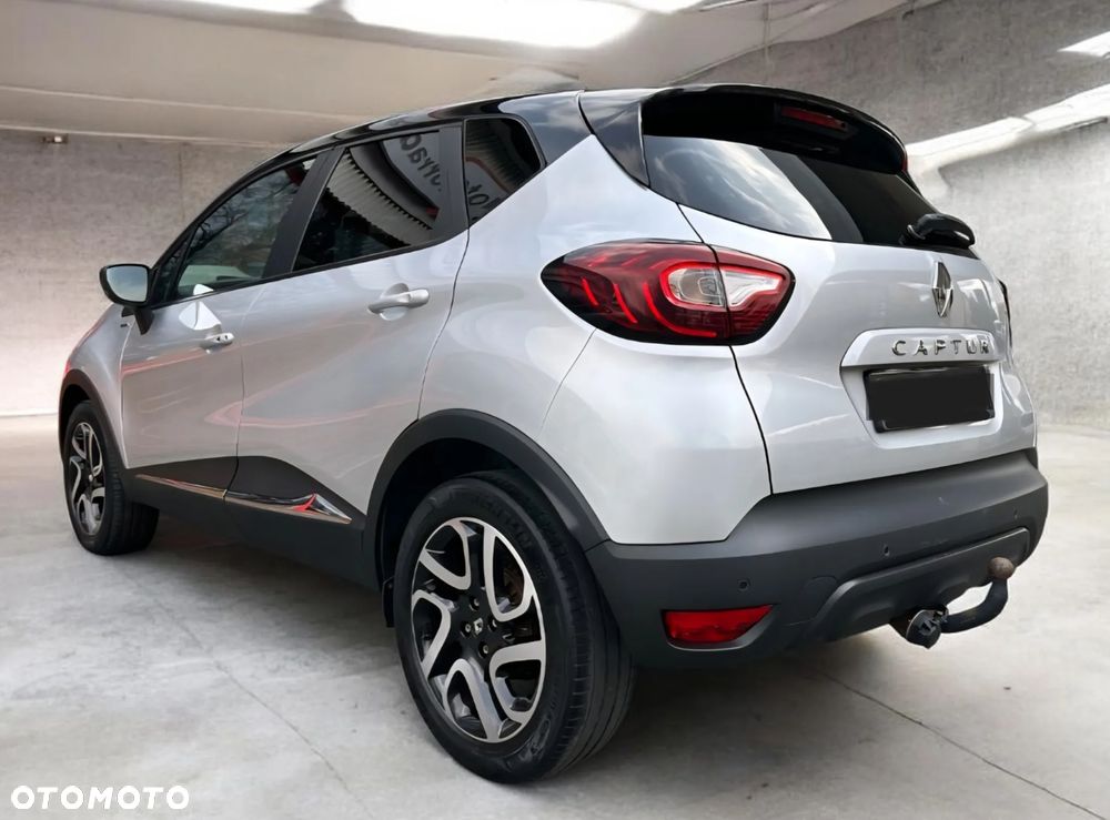 Renault Captur (ENERGY) TCe 90 LIMITED - 7