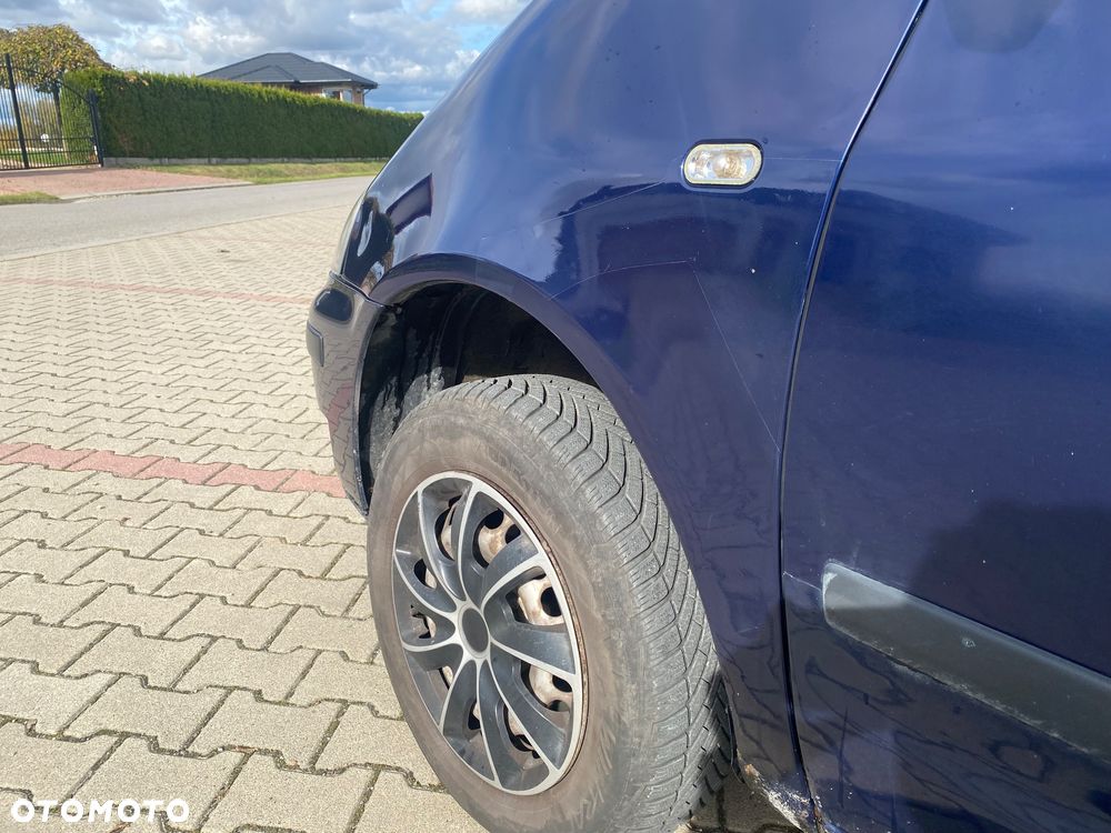 Volkswagen Sharan 1.9 TDI - 10