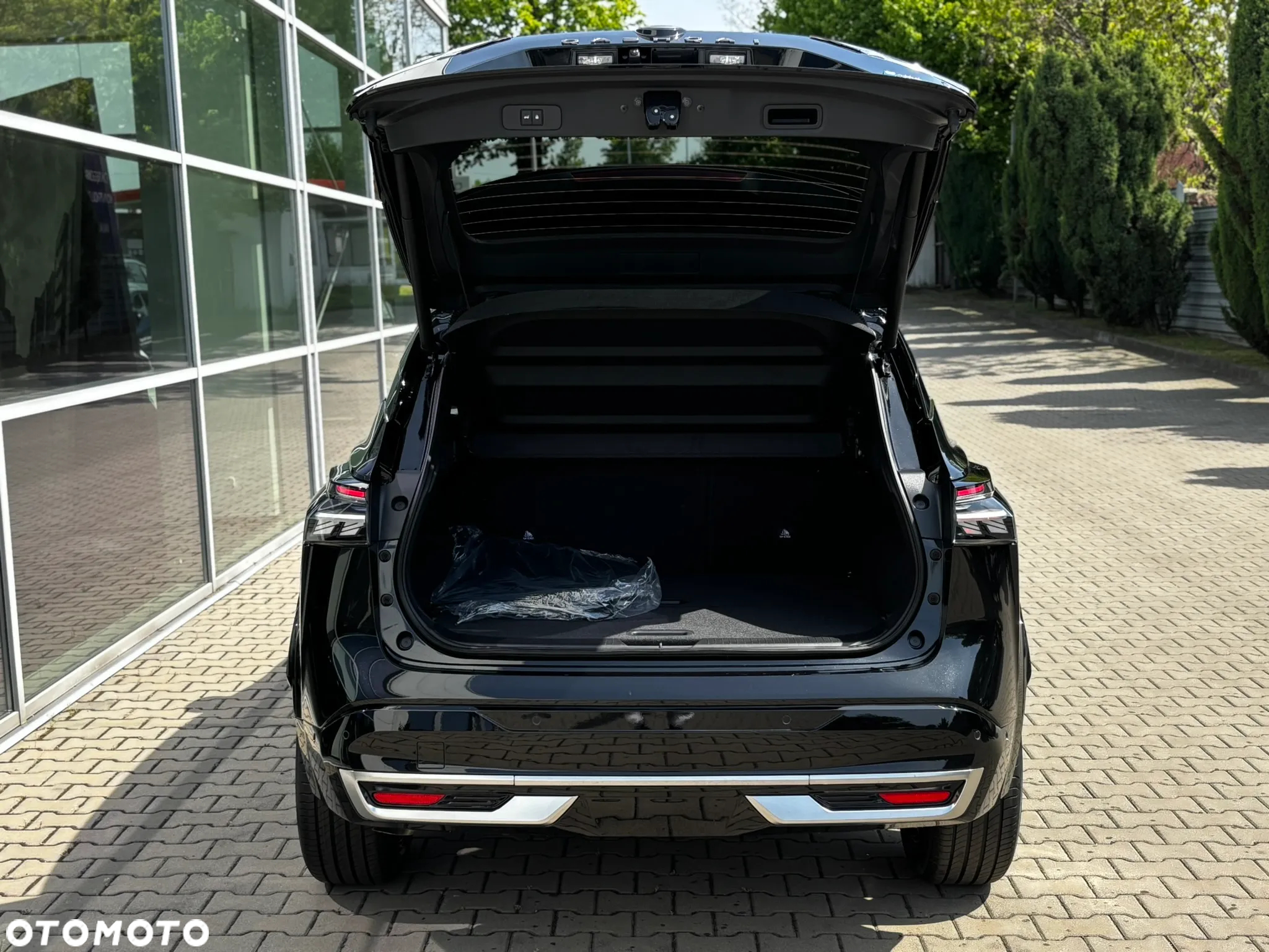 Nissan Qashqai - 8