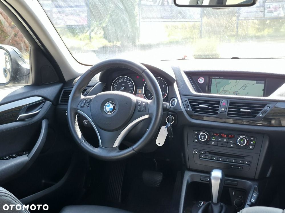 BMW X1 - 12
