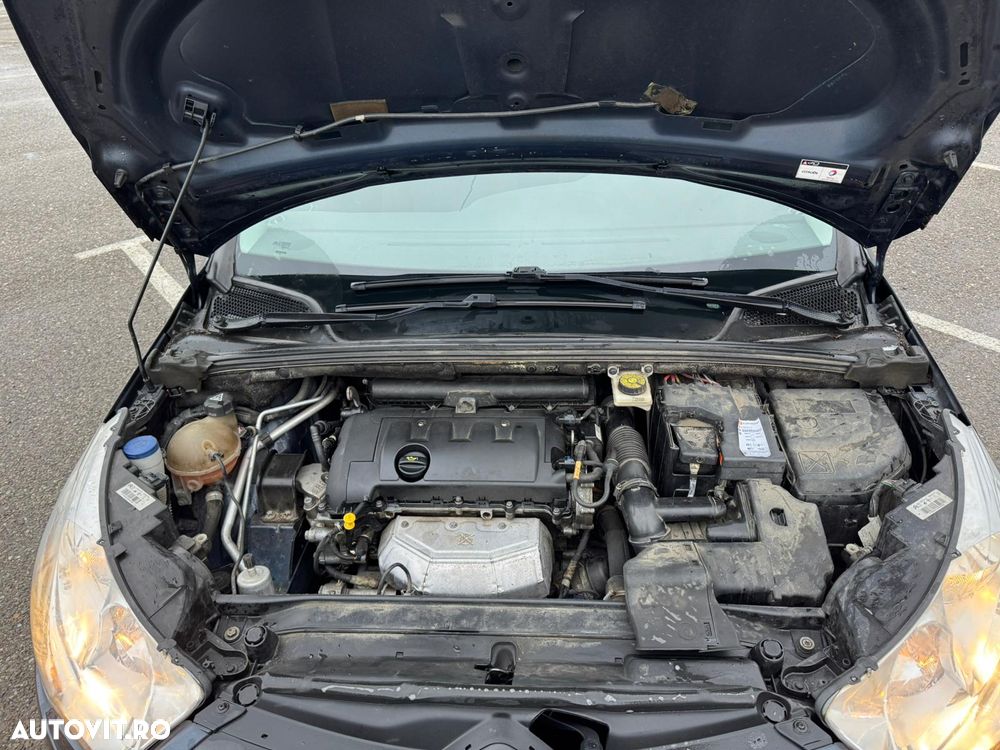 Citroën C4 VTi 120 Tendance - 38