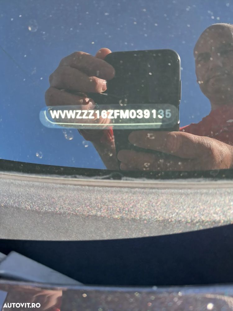 Volkswagen Jetta 2.0 TDI BlueMotion Technologie - 15