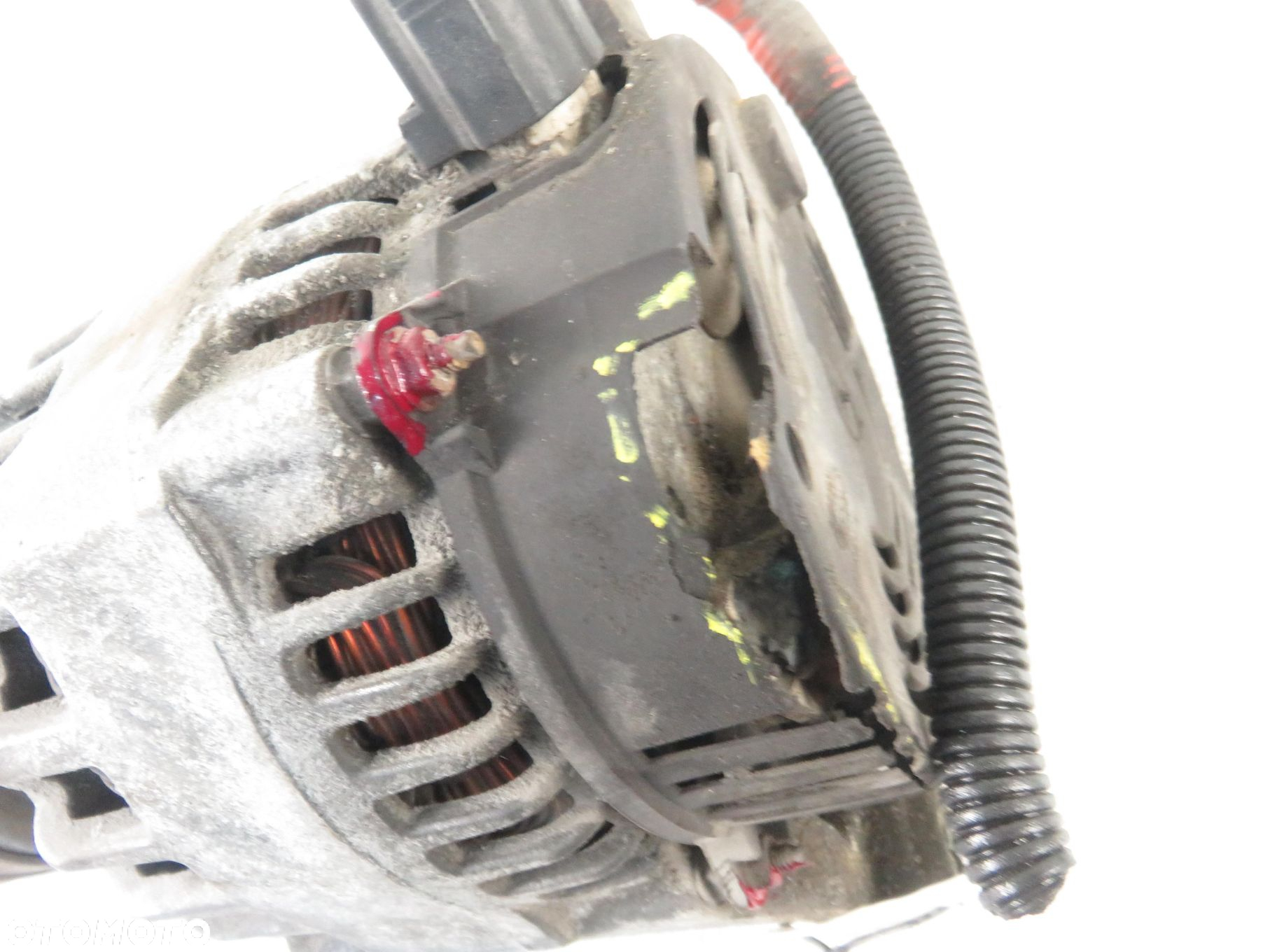 ALTERNATOR FORD FOCUS MK1 1.8 Turbo DI TDDi 98AB10300JG - 6