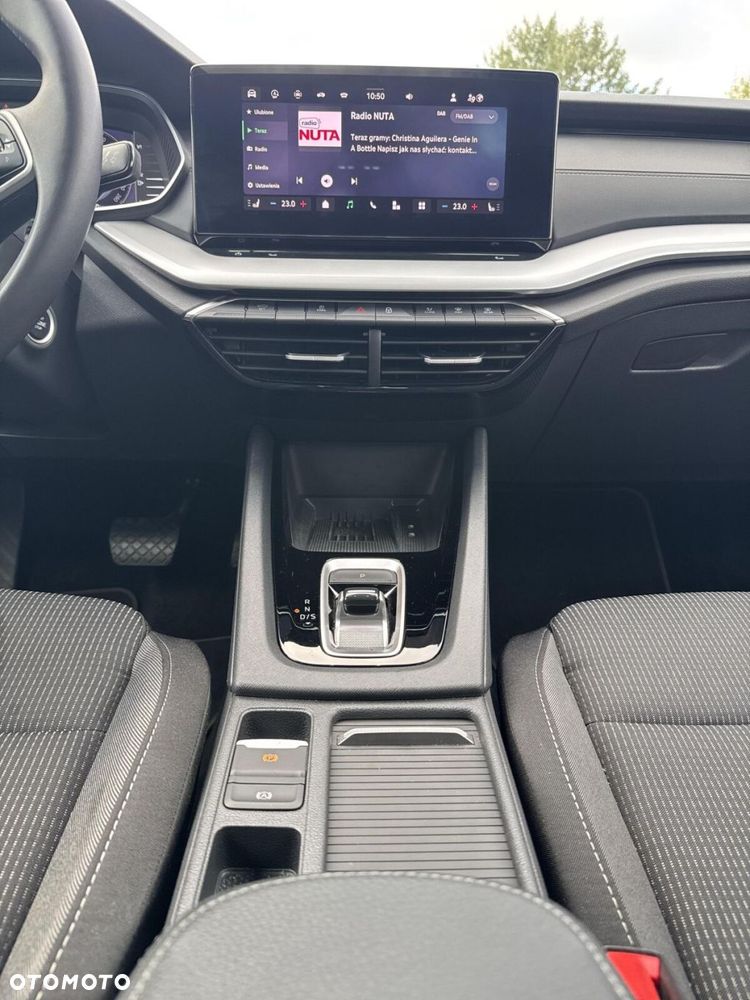 Skoda Octavia - 20