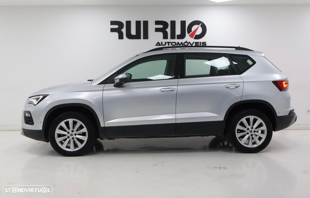 SEAT Ateca 1.0 TSI Style - 10