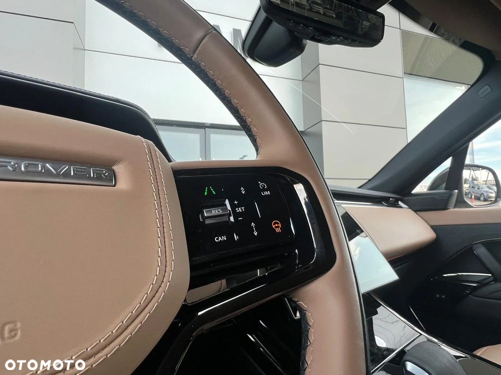 Land Rover Range Rover Sport D350 Autobiography Dynamic - 8