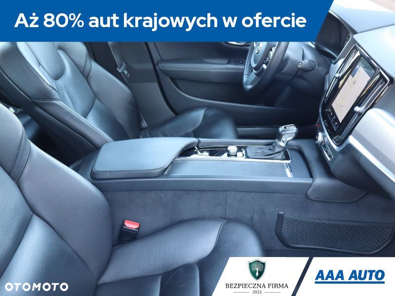 Volvo V90 - 11