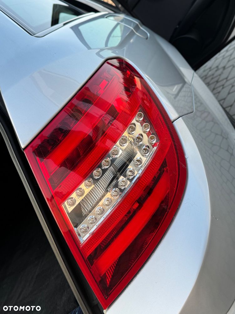 Mercedes-Benz Klasa C - 16