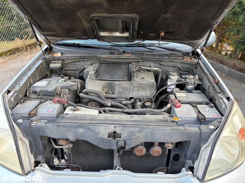 Toyota Land Cruiser 3.0 D Luna - 12