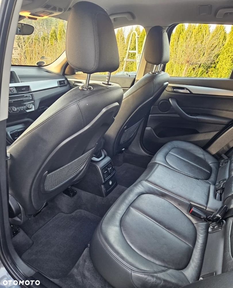 BMW X1 xDrive18d - 6