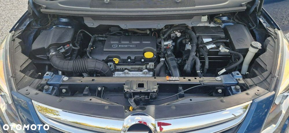 Opel Zafira - 40