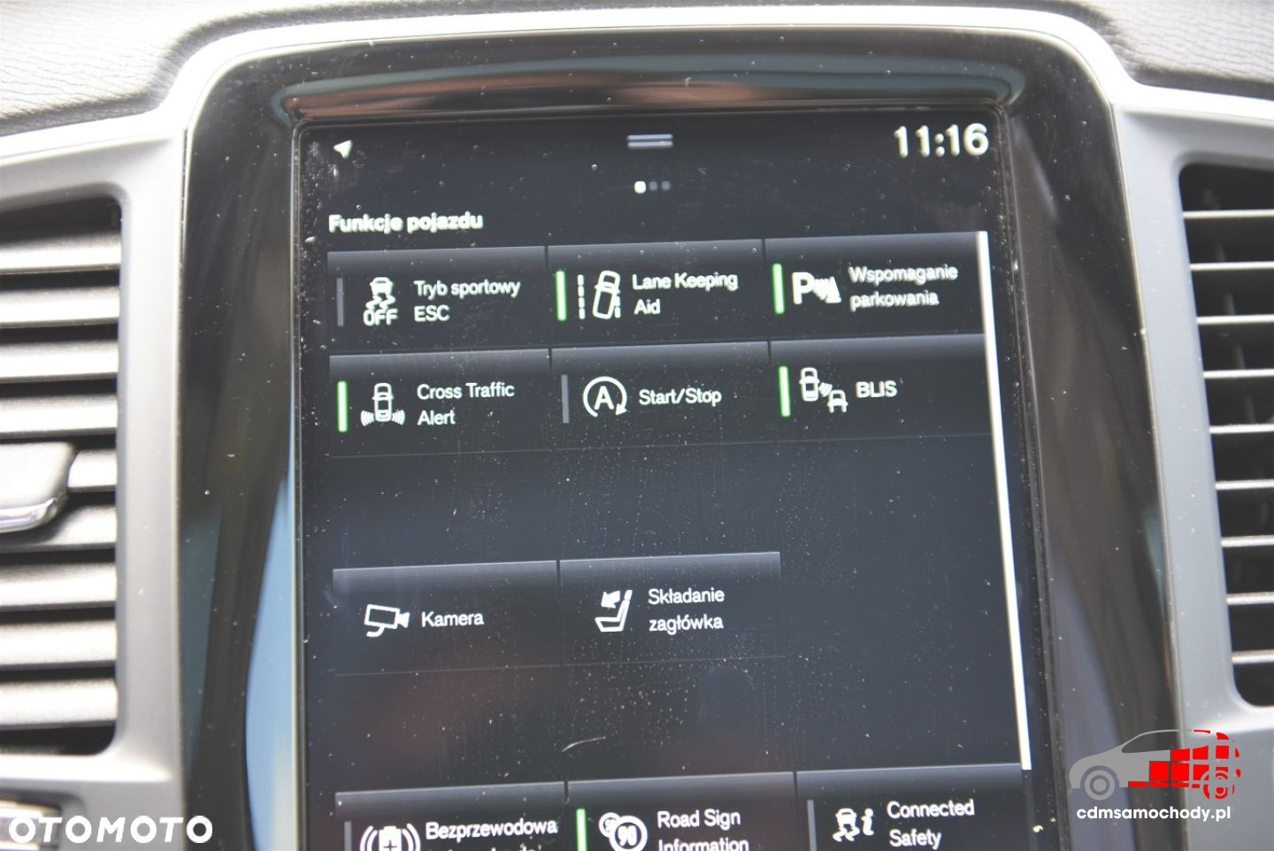 Volvo XC 90 - 29