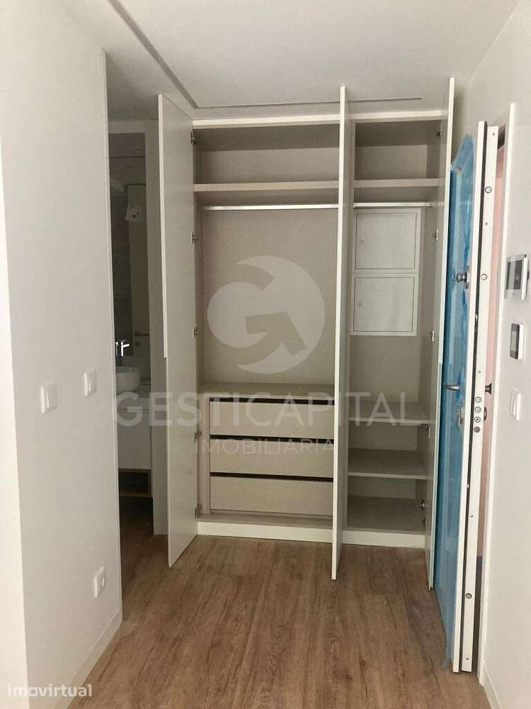 Apartamento T0 na Quinta do Casal, Marco de Canaveses - Grande imagem: 3/28