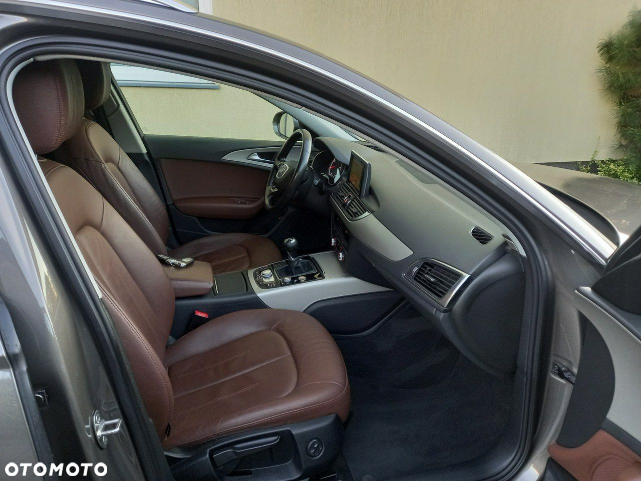 Audi A6 - 21