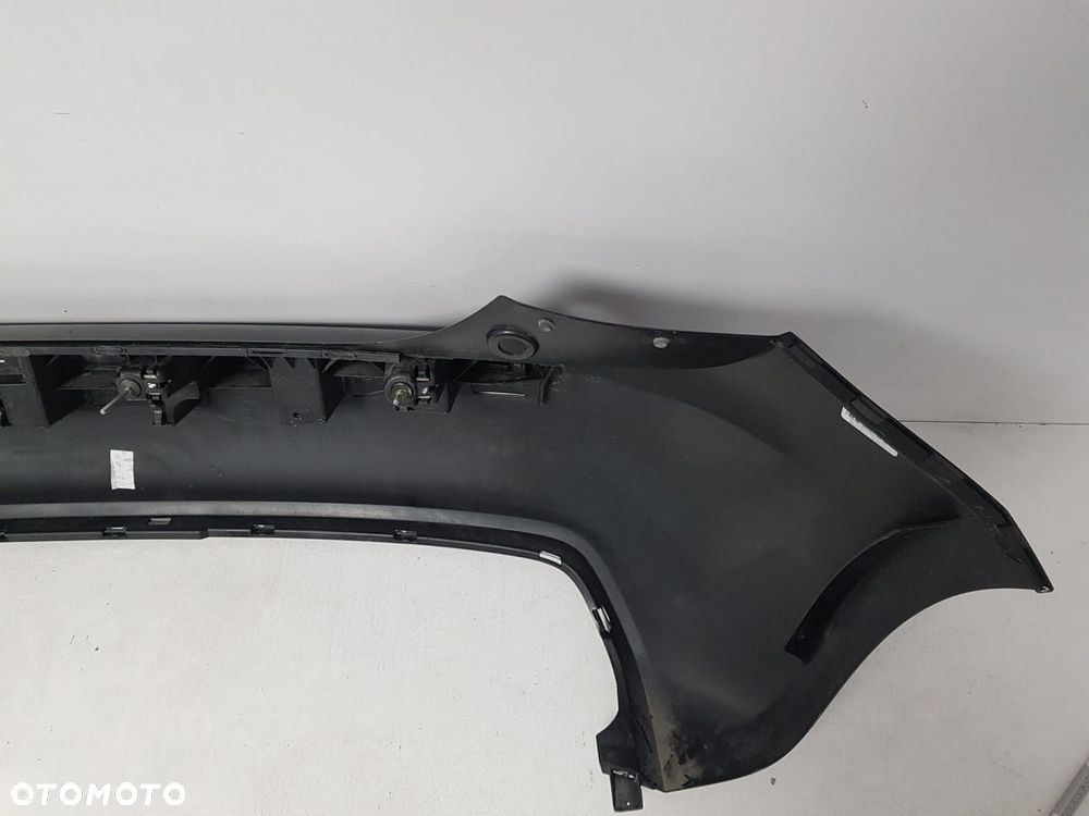 ZDERZAK TYŁ AUDI A1 8XA LIFT 2014-2018 8XA807385 - 7