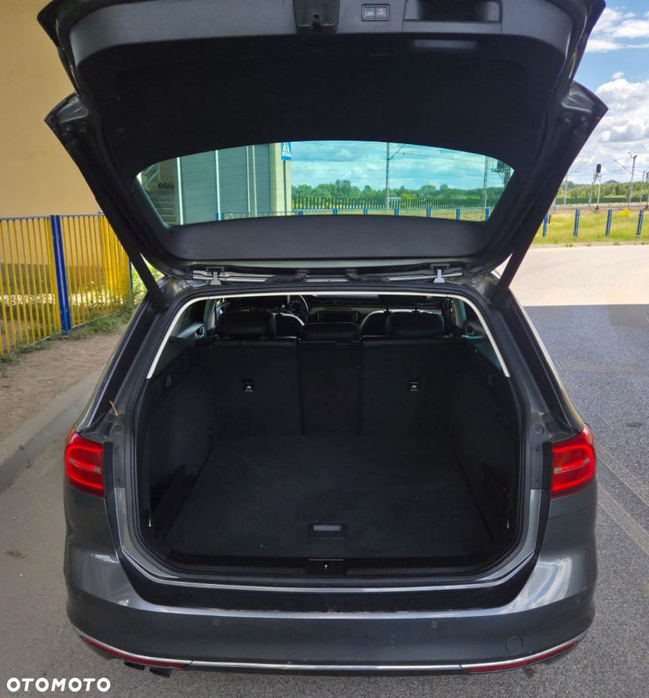 Volkswagen Passat 1.8 TSI BMT Highline DSG - 15