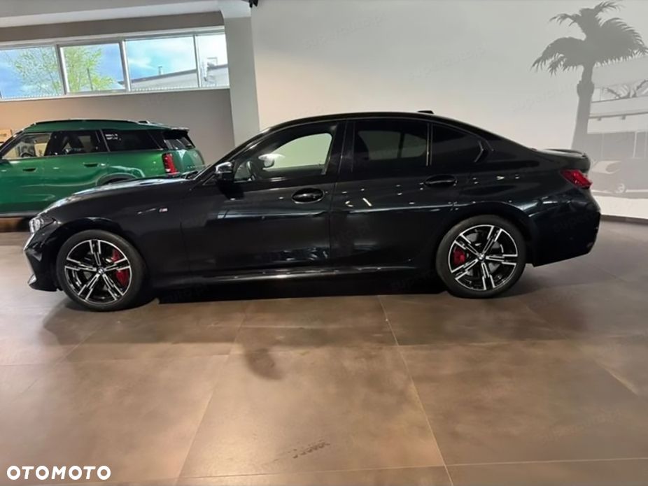 BMW Seria 3 320i xDrive M Sport sport - 5