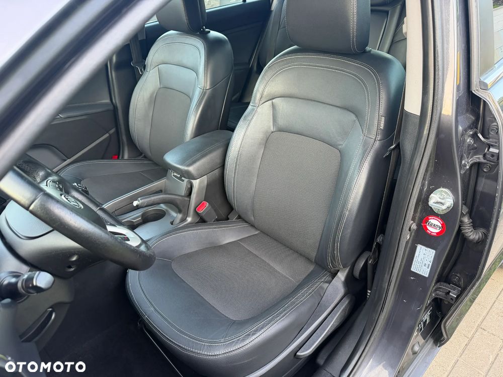 Kia Sportage 1.6 GDI 2WD Attract - 15