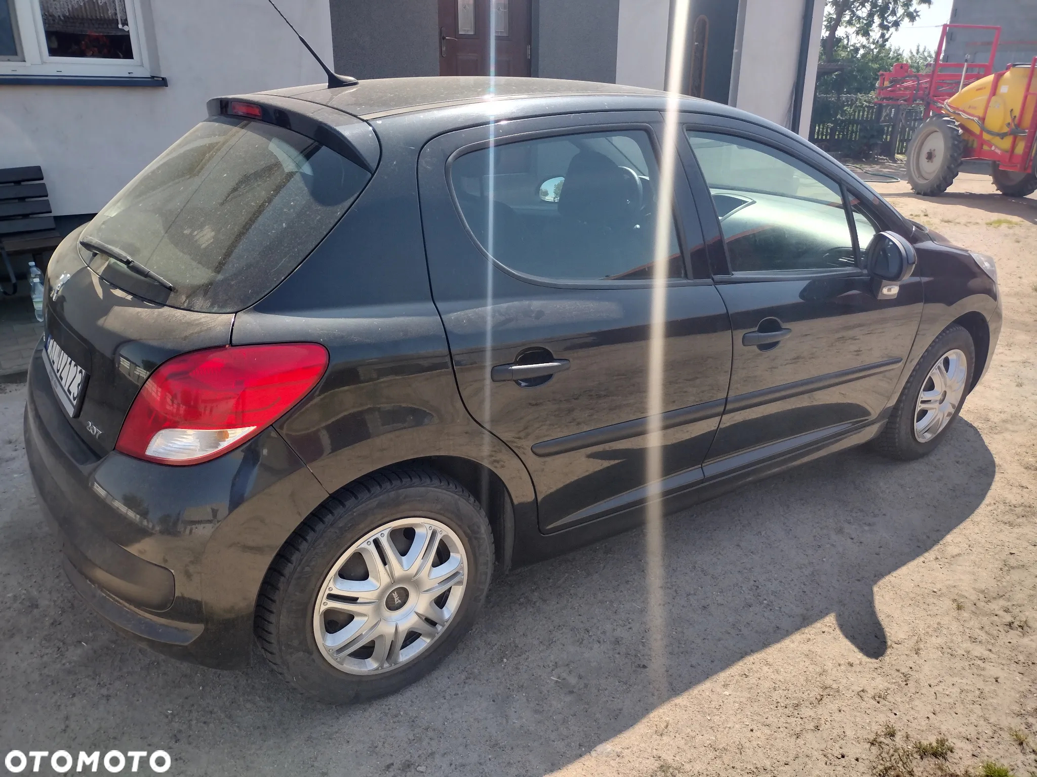 Peugeot 207 - 2