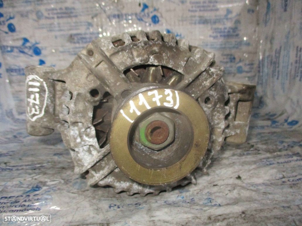 ALTERNADOR 0124415030   1C1T10300AF FORD TRANSIT 2001 2.0TDDI - 1