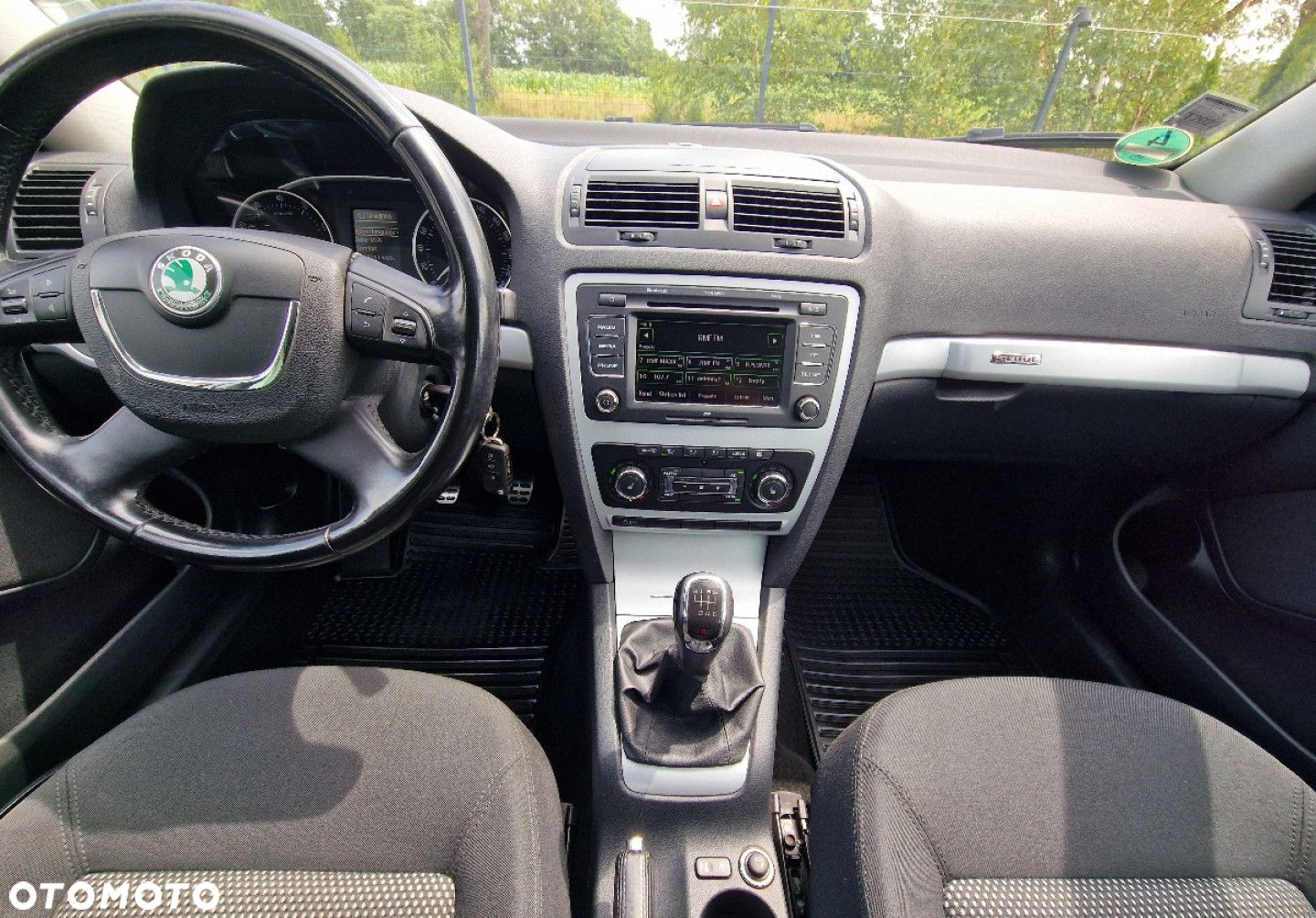 Skoda Octavia - 26