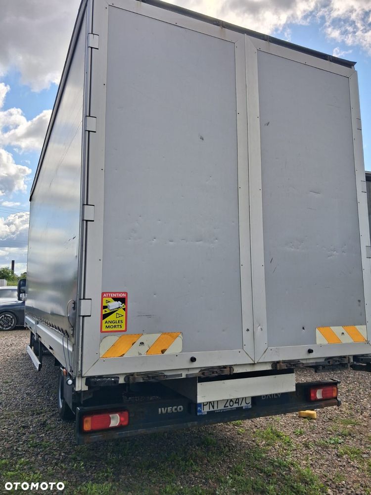 Iveco Daily 50C/35 - 4