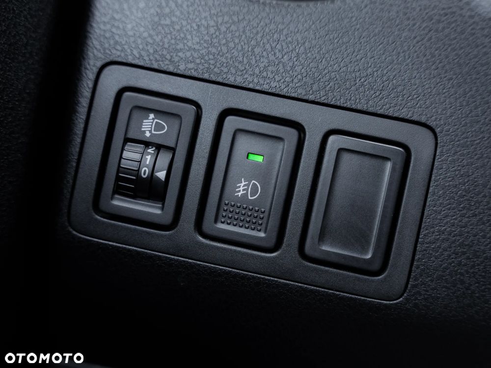 Suzuki Grand Vitara 1.9 DDiS Comfort + DPF Family - 30