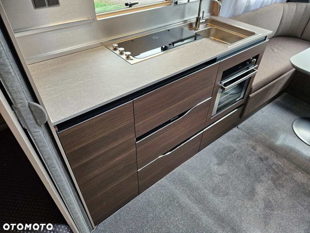 Adria Alpina 613UT - 15